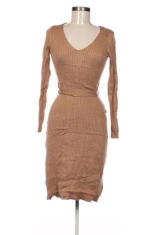 Kleid Orsay, Größe S, Farbe Beige, Preis 20,99 €