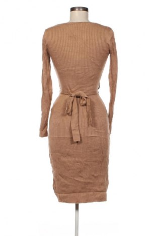 Kleid Orsay, Größe S, Farbe Beige, Preis 20,99 €