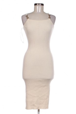 Kleid Orsay, Größe S, Farbe Ecru, Preis 19,99 €