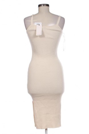 Kleid Orsay, Größe S, Farbe Ecru, Preis 19,99 €