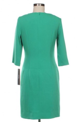 Rochie Otto Hermann, Mărime S, Culoare Verde, Preț 153,59 Lei