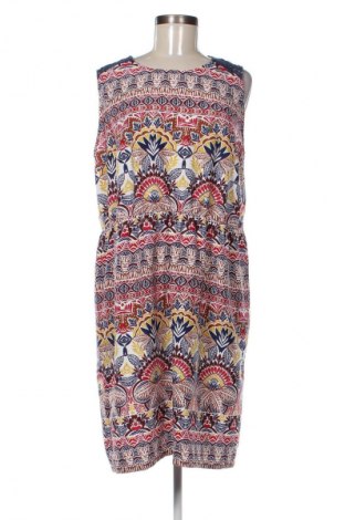 Φόρεμα Oviesse, Μέγεθος XXL, Χρώμα Πολύχρωμο, Τιμή 11,99 €