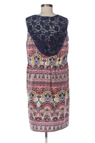 Φόρεμα Oviesse, Μέγεθος XXL, Χρώμα Πολύχρωμο, Τιμή 11,99 €