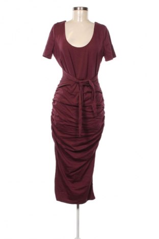 Kleid Oviesse, Größe XXL, Farbe Rot, Preis 26,99 €