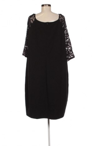 Šaty  Oviesse, Veľkosť XXL, Farba Čierna, Cena  16,95 €