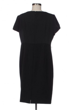 Φόρεμα Paola, Μέγεθος XL, Χρώμα Μαύρο, Τιμή 14,83 €
