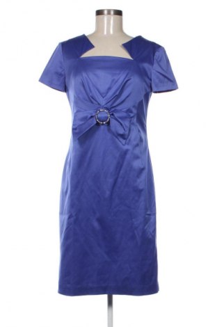 Φόρεμα Paola, Μέγεθος M, Χρώμα Μπλέ, Τιμή 29,67 €