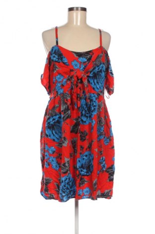 Kleid Papaya, Größe XL, Farbe Mehrfarbig, Preis € 11,99