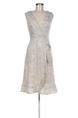 Kleid Paradi, Größe S, Farbe Silber, Preis 9,99 €