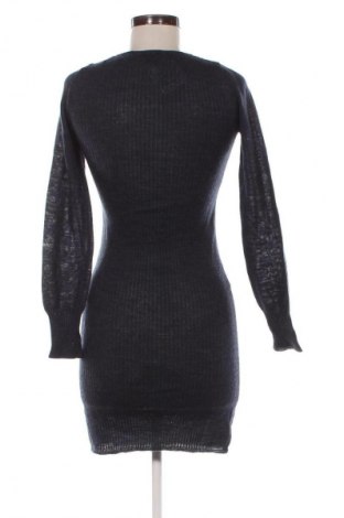 Šaty  Patrizia Pepe, Veľkosť XS, Farba Modrá, Cena  284,27 €