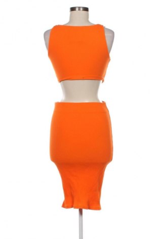 Kleid Pause Jeans, Größe XS, Farbe Orange, Preis 19,99 €