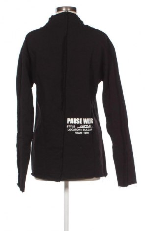 Рокля Pause Jeans, Размер S, Цвят Черен, Цена 35,99 лв.