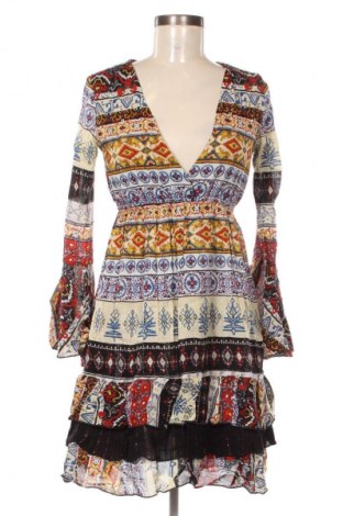 Φόρεμα Peace & Love, Μέγεθος S, Χρώμα Πολύχρωμο, Τιμή 23,99 €