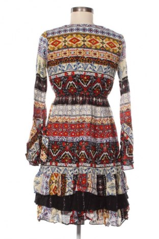 Φόρεμα Peace & Love, Μέγεθος S, Χρώμα Πολύχρωμο, Τιμή 23,99 €