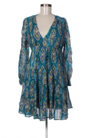 Φόρεμα Peace & Love, Μέγεθος M, Χρώμα Πολύχρωμο, Τιμή 23,99 €
