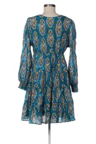 Φόρεμα Peace & Love, Μέγεθος M, Χρώμα Πολύχρωμο, Τιμή 23,99 €