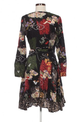 Φόρεμα Peace + Love, Μέγεθος S, Χρώμα Πολύχρωμο, Τιμή 55,99 €