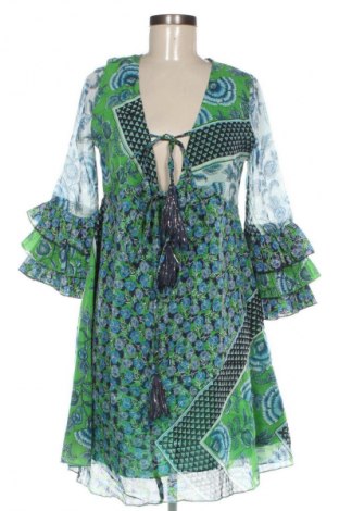 Rochie Peace N' Love, Mărime S, Culoare Multicolor, Preț 127,99 Lei