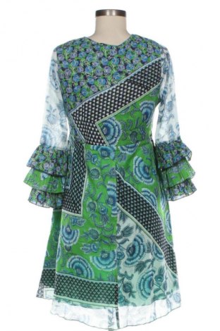 Rochie Peace N' Love, Mărime S, Culoare Multicolor, Preț 127,99 Lei