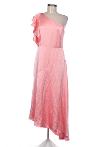 Šaty  Pedro Del Hierro, Veľkosť M, Farba Ružová, Cena  84,95 €