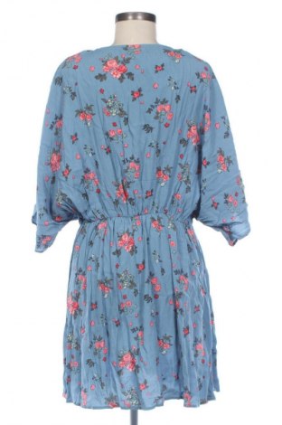 Sukienka Pepe Jeans, Rozmiar L, Kolor Kolorowy, Cena 188,51 zł