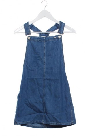 Kleid Pepe Jeans, Größe XS, Farbe Blau, Preis 132,99 €