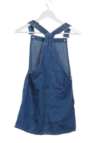 Kleid Pepe Jeans, Größe XS, Farbe Blau, Preis 132,99 €