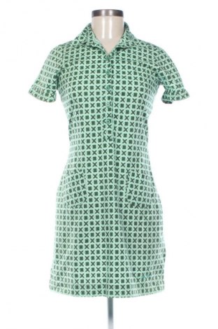 Φόρεμα Pepe Jeans, Μέγεθος S, Χρώμα Πολύχρωμο, Τιμή 42,99 €