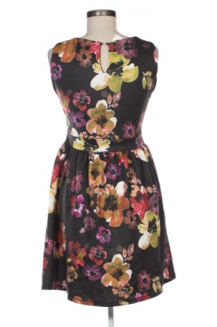 Kleid Piazza Italia, Größe M, Farbe Mehrfarbig, Preis 14,99 €
