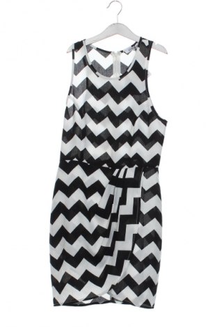 Φόρεμα Pieces, Μέγεθος S, Χρώμα Πολύχρωμο, Τιμή 25,99 €