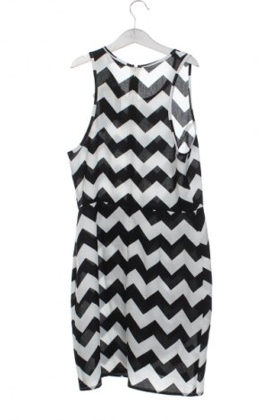 Φόρεμα Pieces, Μέγεθος S, Χρώμα Πολύχρωμο, Τιμή 25,99 €
