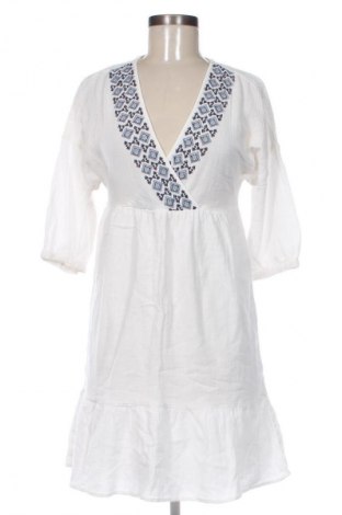 Φόρεμα Pigalle, Μέγεθος S, Χρώμα Λευκό, Τιμή 9,99 €