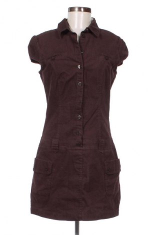 Φόρεμα Pimkie, Μέγεθος M, Χρώμα Καφέ, Τιμή 14,77 €
