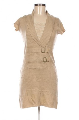 Šaty  Pink Angel, Velikost XL, Barva Béžová, Cena  367,00 Kč