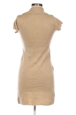 Šaty  Pink Angel, Velikost XL, Barva Béžová, Cena  367,00 Kč