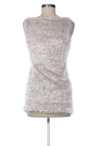 Sukienka Pink Woman, Rozmiar S, Kolor Szary, Cena 48,99 zł