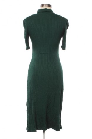 Kleid Pink Woman, Größe L, Farbe Grün, Preis 20,99 €