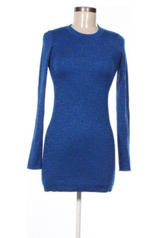Φόρεμα Pinko, Μέγεθος XS, Χρώμα Μπλέ, Τιμή 104,86 €