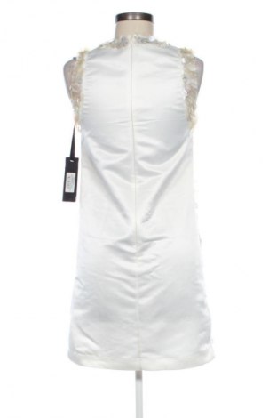Kleid Pinko, Größe XS, Farbe Ecru, Preis € 249,99