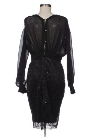 Φόρεμα Pretty Girl, Μέγεθος S, Χρώμα Μαύρο, Τιμή 31,68 €
