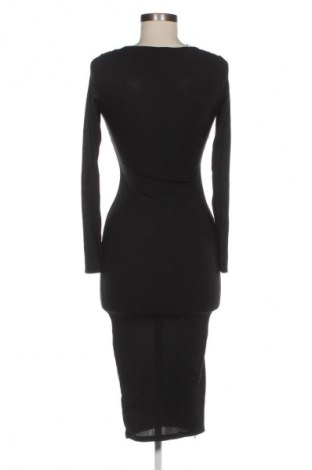 Φόρεμα Pretty Little Thing, Μέγεθος M, Χρώμα Μαύρο, Τιμή 18,99 €