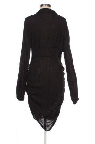 Šaty  Pretty Little Thing, Velikost XL, Barva Černá, Cena  371,00 Kč