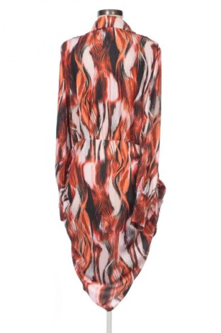 Sukienka Pretty Little Thing, Rozmiar XL, Kolor Kolorowy, Cena 67,41 zł
