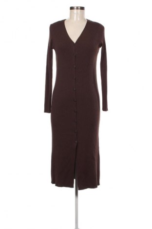 Kleid Primark, Größe M, Farbe Braun, Preis € 16,99