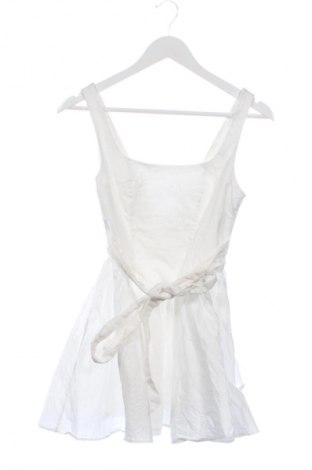 Kleid Primark, Größe S, Farbe Weiß, Preis 14,99 €
