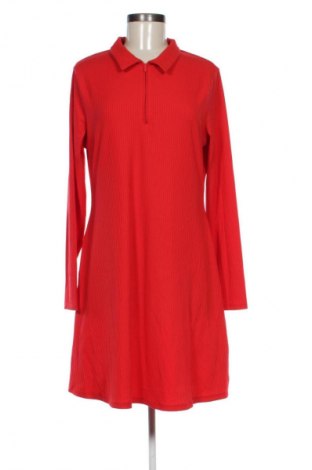 Rochie Primark, Mărime L, Culoare Roșu, Preț 100,99 Lei