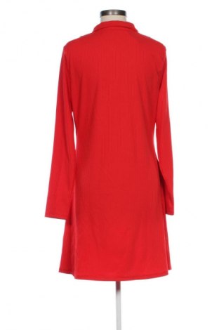 Rochie Primark, Mărime L, Culoare Roșu, Preț 100,99 Lei