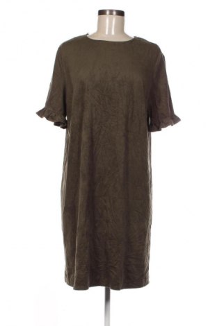 Rochie Primark, Mărime XL, Culoare Verde, Preț 74,99 Lei