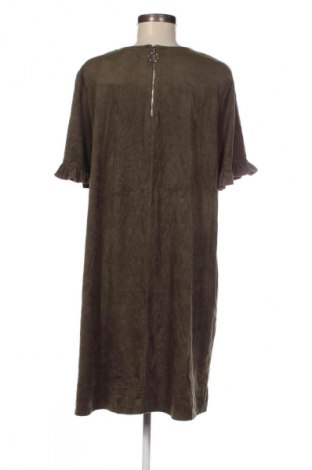 Rochie Primark, Mărime XL, Culoare Verde, Preț 74,99 Lei