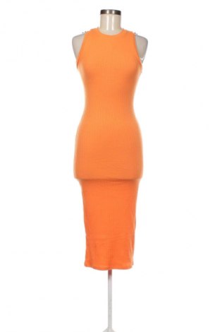 Kleid Primark, Größe M, Farbe Orange, Preis 15,99 €